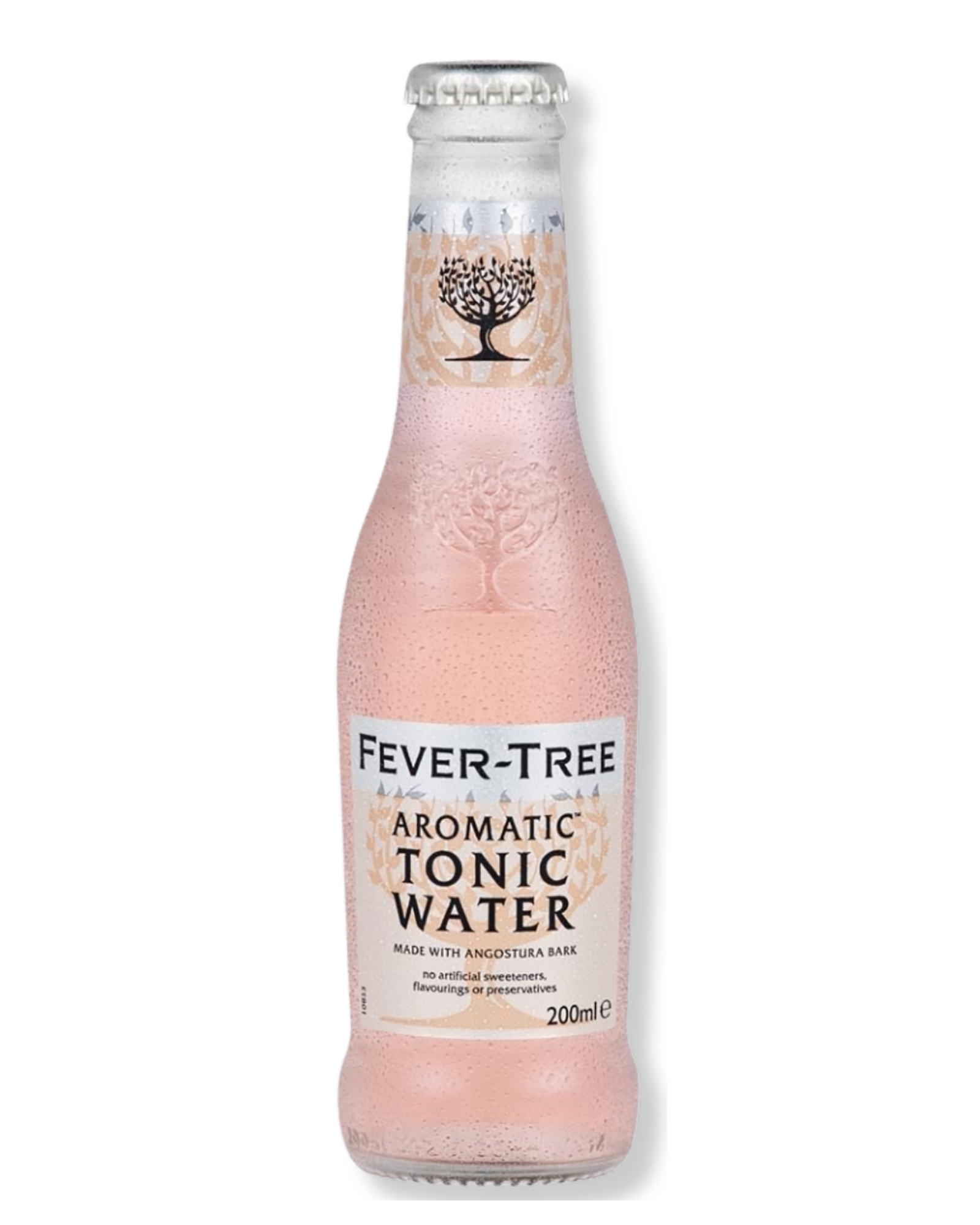 Aromatic Tonic, Pink Acqua Tonica