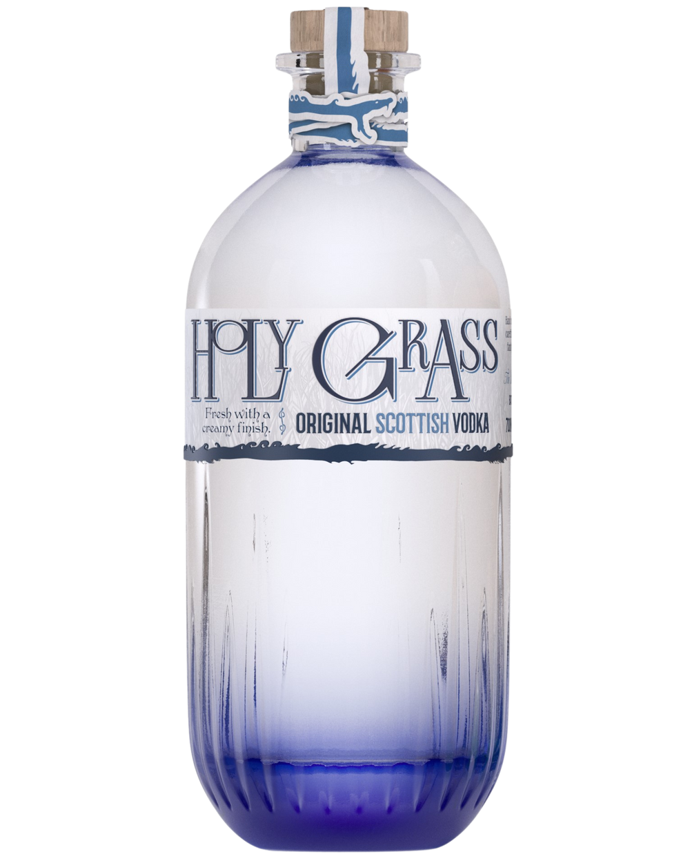 Holy Grass Vodka