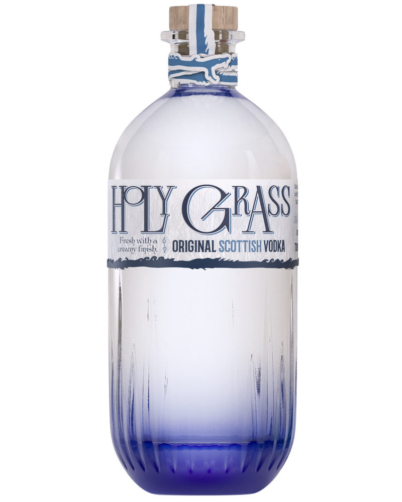 Craft Vodka