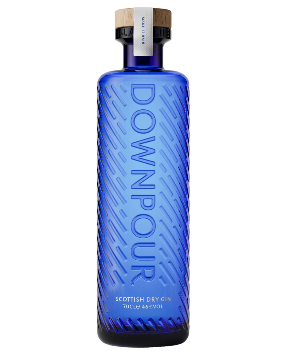 Downpour Scottish Dry Gin