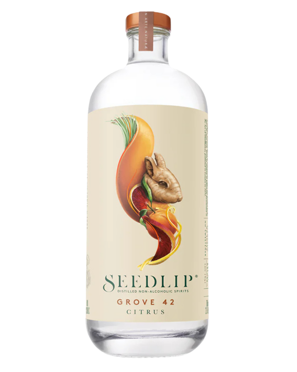 Seedlip Grove 42