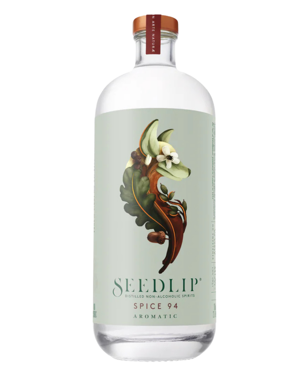 Seedlip Spice 94